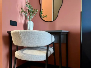 Апартаменты Lalapert Viola с дизайнерским ремонтом у метро Дмитровская