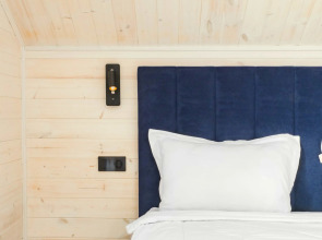 Апартаменты на Ружейной в Сириусе №5