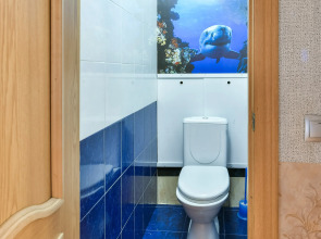 Апартаменты На берегу моря, Врангель