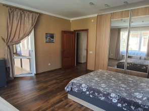 Частный дом на улице Лесная 36