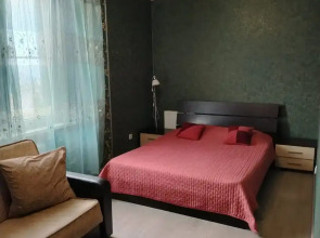 Апартаменты с новым качественным ремонтом