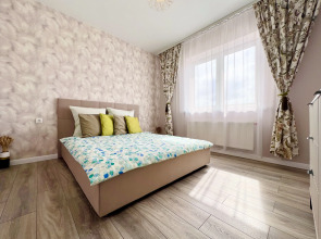 Квартира Пентхаус на ФМР