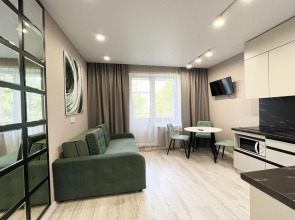 Апартаменты Добрые Сутки на Разина 69-29