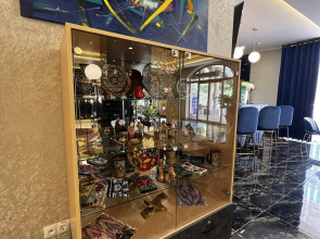 Отель King Plaza