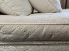 Квартира студия Delta House в центре Казани