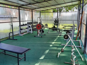 Квартира- студия на Берегу Финского Залива