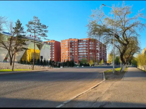 Апартаменты в ЖК Ирина