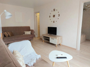 Квартира Волжский берег на Трехсвятской, 28