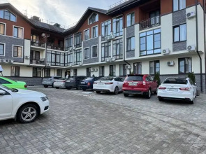 Апартаменты Возле Казино Я на Море 1