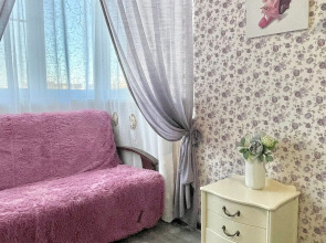 Квартира Уютная в центре рядом с морем