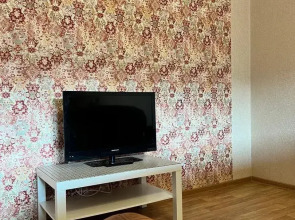 Квартира На Проспекте Ленина 127 Евро2