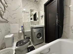 Квартира Уютная с видом на Шуваловский парк