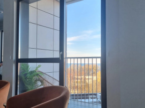 Апартаменты Кристалл 116