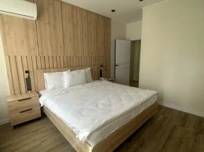 Отель & Спа Golden Dragon