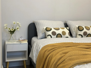 Апартаменты Атмoсфepа RUNA 2