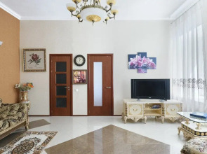 Апартаменты Provans Raz`ezzhaya