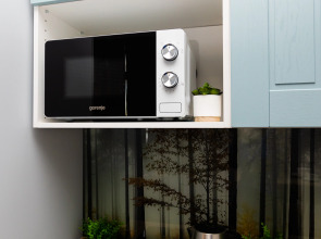 Апартаменты Лес 207/1