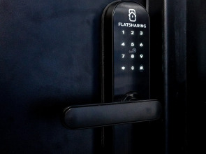 Квартира Zoom Apart 1029