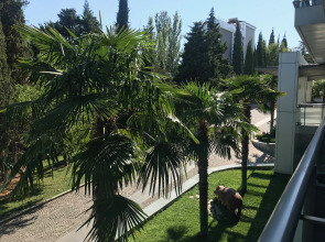 Апартаменты Дача Штейнгольца