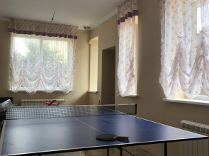 Гостевой дом Три пальмы