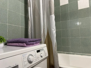 Квартира Апартаменты на Героев Танкограда 118А