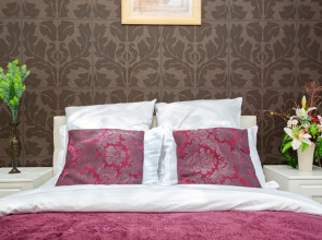 Апартаменты Cosmos Apart на Революции 48 В (1)