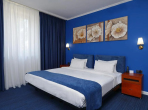 Отель Best Western Plus Congress Hotel