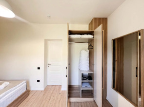 Курортный отель Motives Inn Dilijan