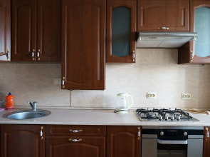 Апартаменты Right Room двухкомнатные на Плеханова 83