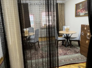 Гостевой дом Bishkek