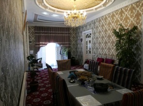 Гостевой дом Khiva Karim Sulton