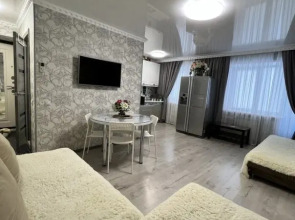 Апартаменты Кухня