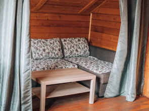 Гостевой дом Хутор белой козы