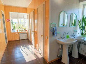 Отель 4 Камня