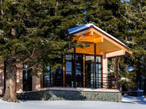 База отдыха Priroda