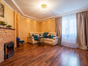 Квартира Райдас на Кальной 9