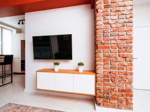 Апартаменты Возле Площади Победы