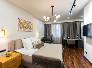 Отель Metropol Club House