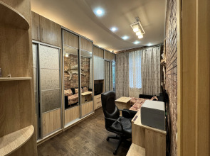 Квартира Медвежья Берлога