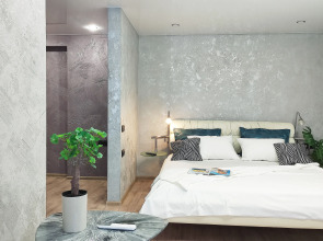 Апартаменты Новые в самом центре Челябинска рядом с ЮУРГУ