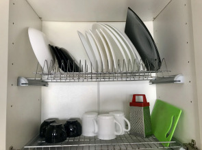 Квартира Бизнес-класса в Центре Города Рядом с ЖД Вокзалом