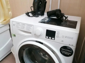 Апартаменты на Столичной 4