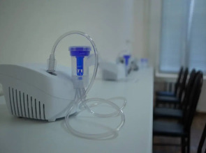 Санаторий Озон