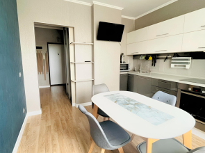 Апартаменты по Пути к Морю