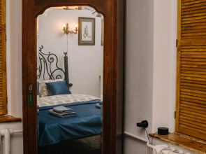 Apartments Hofmarschall