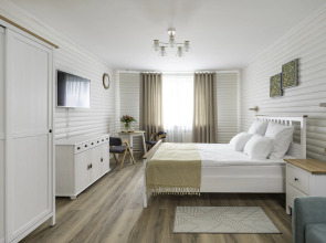 Вилла Дом Писателя