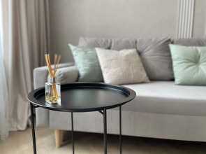 Апартаменты Brest City Center