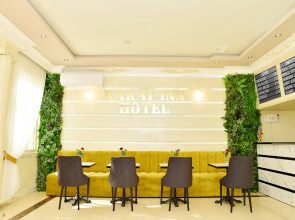 Karat Inn Boutique Hotel