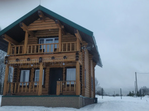 Гостевой дом N4 под Угличем