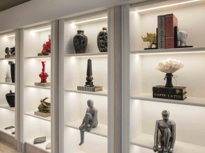 Отель Catch Sultanahmet